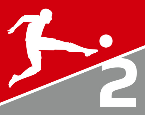 บุนเดสลีกา 2 เยอรมัน (Germany Bundesliga 2)
