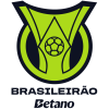บราซิล เซเรีย เอ เบตาโน่ (Brazil Serie A Betano)