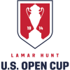 ยูเอส โอเพ่น คัพ (US Open Cup 2026)