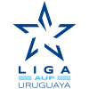 อุรุกวัย ลีก้า เอยูเอฟ (Liga AUF Uruguaya)