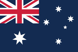 ออสเตรเลีย
